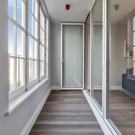 Roomspace Serviced Apartments - Brewers Lane 리치먼드 외부 사진